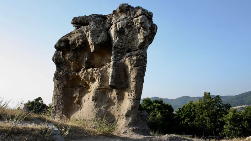 Megaliti Sila Campana Incavallicata 9a5eeae0 - Megaliti della Sila, un doc su Prime Video prova a svelarne il mistero - 1 Megaliti della Sila, un doc su Prime Video prova a svelarne il mistero