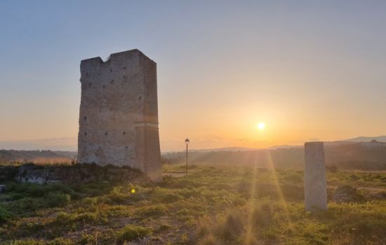 Mileto Antica 2 cover 9a34a6f5 - Meraviglie di Calabria - 1