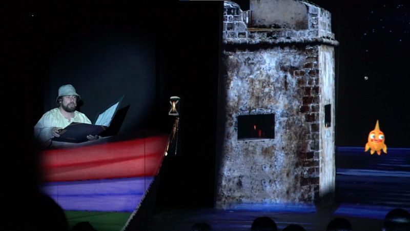 Mirko Iaquinta 1 9a41b2a0 - La compagnia teatrale Porta Cenere presenta il programma 2023 - 1 La compagnia teatrale Porta Cenere presenta il programma 2023