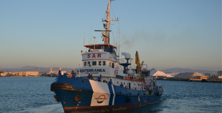 Nave MARE JONIO Mediterranea 1 9acb5754 - Meraviglie di Calabria - 33
