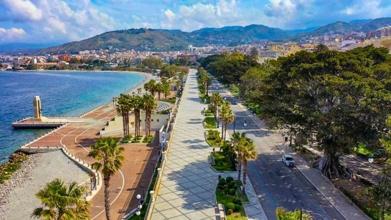 Un weekend a Reggio e Palmi per le Giornate Europee del Patrimonio