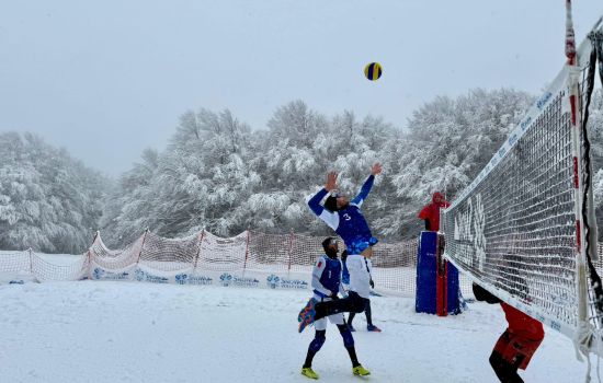 Sila Snow Volley Lorica 6 9afadde6 - Meraviglie di Calabria - 18