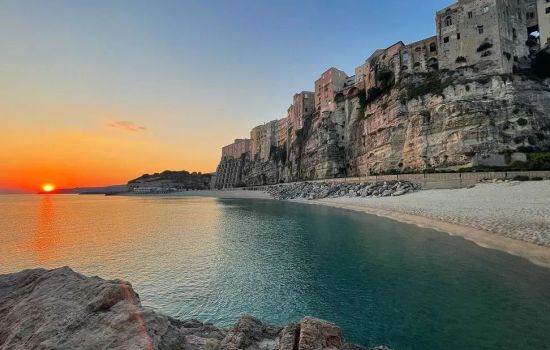 Tropea Foto di @laura gentilini 9a7ebf70 - Meraviglie di Calabria - 1