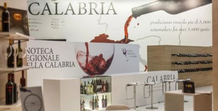 Vinitaly e vini calabresi 9a2c3331 - Meraviglie di Calabria - 12
