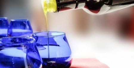 assaggio olio 9ac4b234 - Meraviglie di Calabria - 9