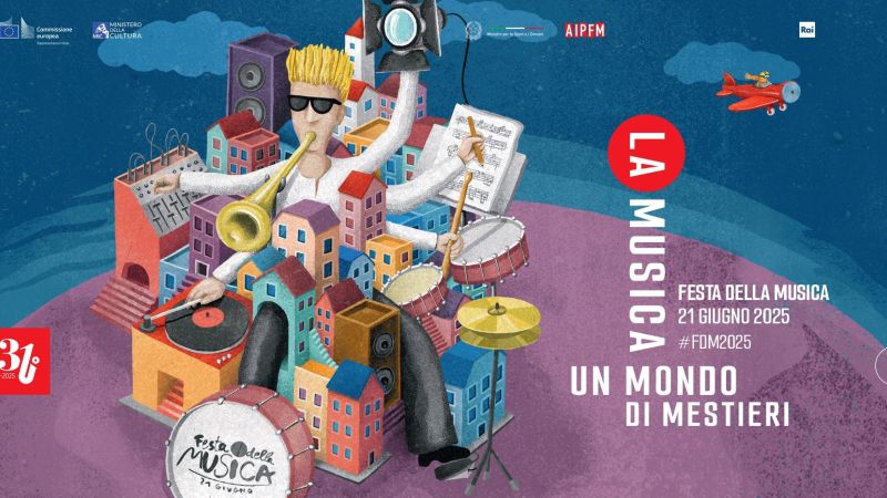 cover page 0001 9a8ab610 - Archivio di Cosenza, un concerto e una mostra per la Festa della Musica - 1 Archivio di Cosenza, un concerto e una mostra per la Festa della Musica