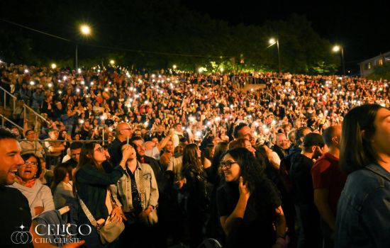 Festival dellEffimero Francesco Gabbani 7 9bd902ab - Meraviglie di Calabria - 11