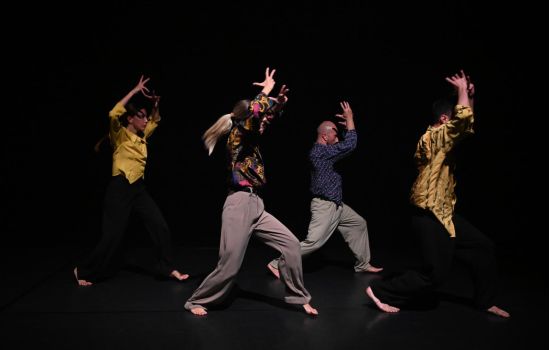Foto di scena Micro etnografie Create Danza Create Pro 9ba70ad5 - Meraviglie di Calabria - 1