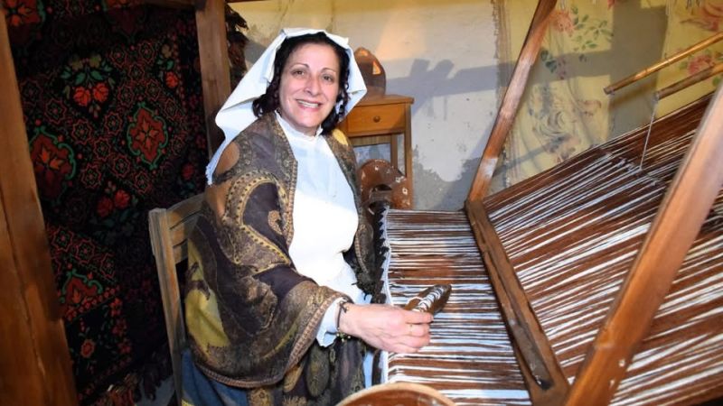 Strongoli a Natale diventa una piccola Betlemme