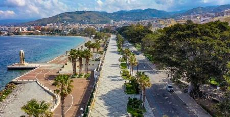Reggio Calabria 1 9bc15436 - Meraviglie di Calabria - 9