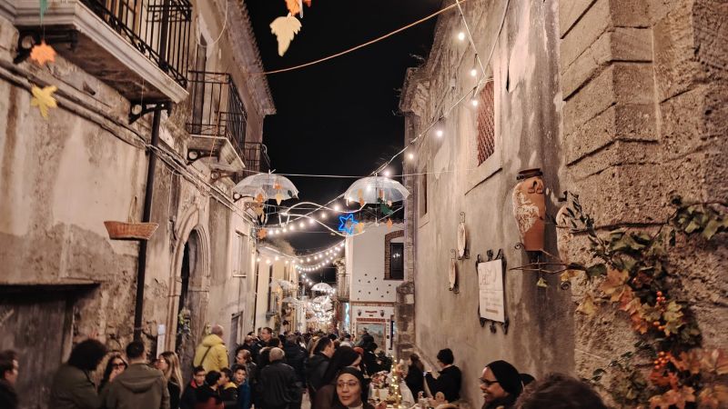 L’atlante della restanza, il progetto per mappare comunità e territori che resistono