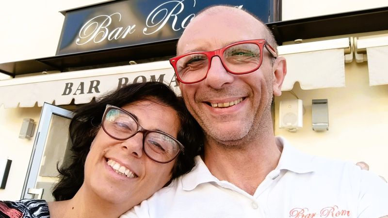 bistrot fabio cinque 7 9ba8bf0d - Osterie d’Italia, il Bistrot di Fabio Cinque nella guida Slow Food 2026 - 1 Osterie d’Italia, il Bistrot di Fabio Cinque nella guida Slow Food 2026