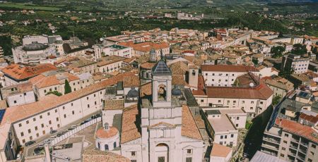 cz duomo 1 9b474d38 - Meraviglie di Calabria - 24
