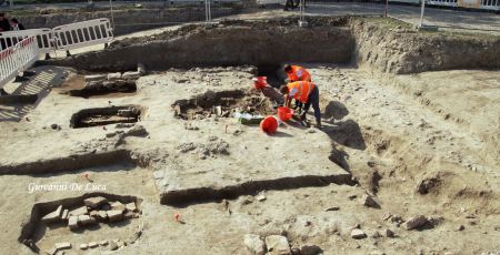 Antica Kroton Ph Giovanni De Luca 1 9cb1f54c - Meraviglie di Calabria - 39