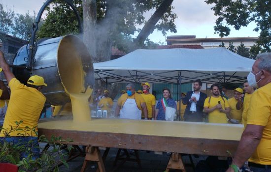 Dipignano sagra della polenta 2 9cf4b6ff - Meraviglie di Calabria - 1