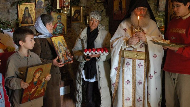 Custodire lingua e identità, nasce l’Hub Culturale della Calabria Greka