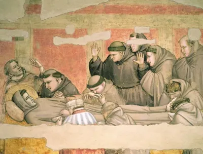 Le reliquie di Francesco d’Assisi in pellegrinaggio per la Calabria