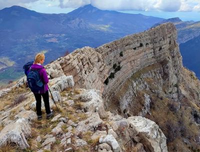Va’ Sentiero Fest, le ultime tappe a S. Lorenzo e Civita con finale a Sibari