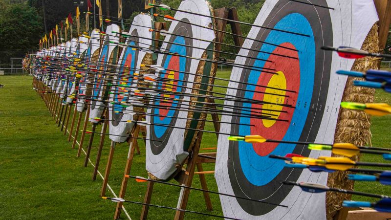 Tiro con larco 4 9cb02c14 - Tiro con l'Arco, Mormanno ospiterà gli arcieri del campionato nazionale - 1 Tiro con l’Arco, Mormanno ospiterà gli arcieri del campionato nazionale