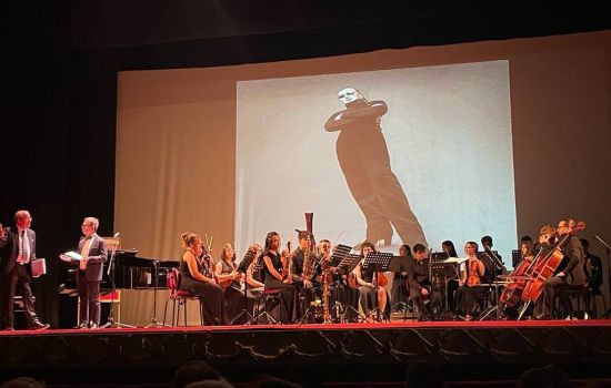 orchestra copertina 9c25d561 - Meraviglie di Calabria - 21