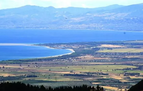 piana di sibari 9cbd322c - Meraviglie di Calabria - 41