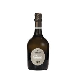 Vino Spumante Charmat Brut Clavè (Confezione da 6 pz) – Ferrocinto