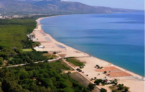 Costa sibari 1 9d3d74ad - Meraviglie di Calabria - 11