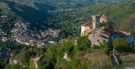 Laino Borgo 1 e1779872096218 9d1c6a63 - Meraviglie di Calabria - 31