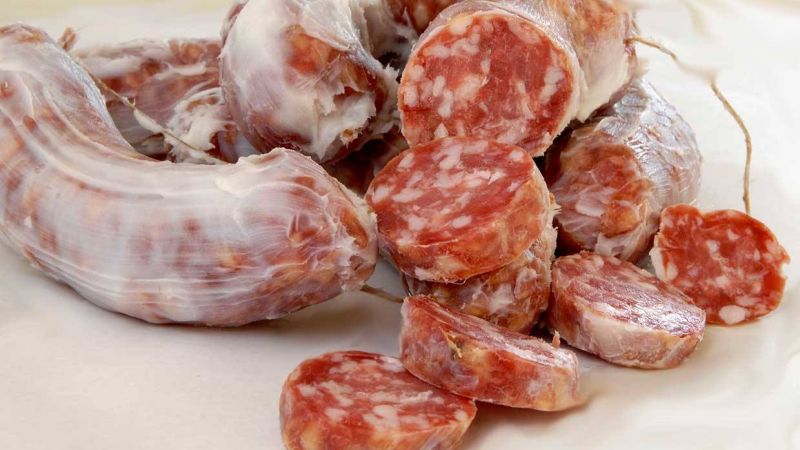 Aspromonte VS Piemonte? La norcineria mette tutti d’accordo