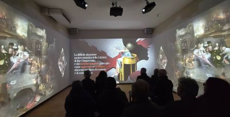 San Giorgio Morgeto Utopia Solis 6 9d7a958a - Meraviglie di Calabria - 34