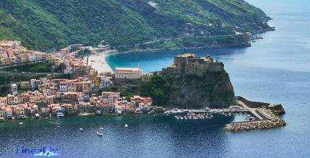 Scilla Chianalea cover 9dbfec99 - Meraviglie di Calabria - 3