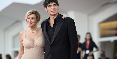 Venezia mostra del Cinema Valeria Bruni Tedeschi e Pietro Marcello 9d8158c9 - Meraviglie di Calabria - 5