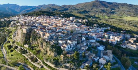 Villapiana dallalto Foto di Leonardo Massaro da Wikipedia con licenza CC BY SA 4.0 9d1b7345 - Meraviglie di Calabria - 33