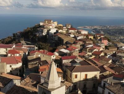 “Ripopola Calabria”, cercasi residenti per i borghi calabresi