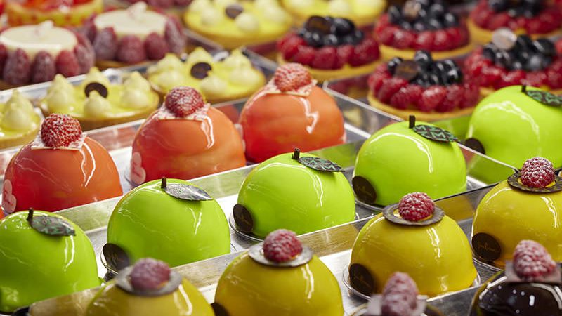 mignon iginio massari 9df5a7a0 - “Campionato del bergamotto in pasticceria”, aperte le iscrizioni - 1 “Campionato del bergamotto in pasticceria”, aperte le iscrizioni