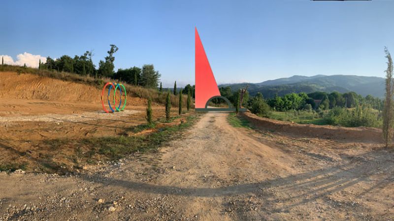 nel territorio n 9d9bce35 - Nel tempo ispirato dell'arte: la narrazione dei luoghi di Paterno - 1 Nel tempo ispirato dell’arte: la narrazione dei luoghi di Paterno