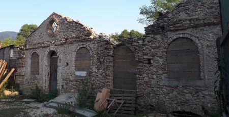 segheria serra san bruno