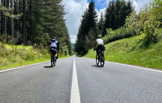 Ciclovia Parchi Denis Falconieri 1 9eebc4fe - Meraviglie di Calabria - 1