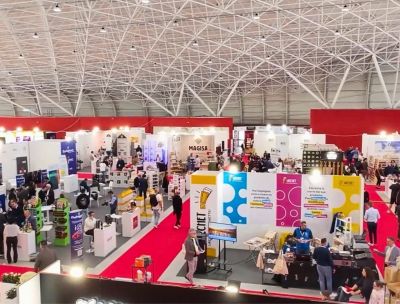 DeGusto 2026, a Catanzaro la fiera dedicata al food & beverage