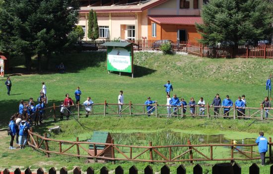 Festival della Montagna nella Sila catanzarese 3 a 9e5d143f - Meraviglie di Calabria - 1