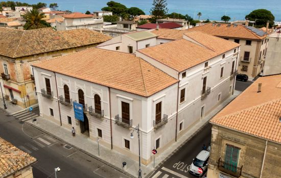 Locri Palazzo Nieddu Locri 3 impresa edile Rodino 9ed97414 - Meraviglie di Calabria - 1