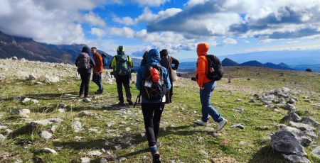 Pollino Sybaris camminatori 4 9ea5920e - Meraviglie di Calabria - 15