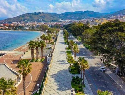 Un weekend a Reggio e Palmi per le Giornate Europee del Patrimonio