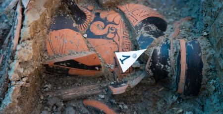 San Marco Argentano tomba di eta ellenistica scavi 2025 1 9e6b70eb - Meraviglie di Calabria - 17