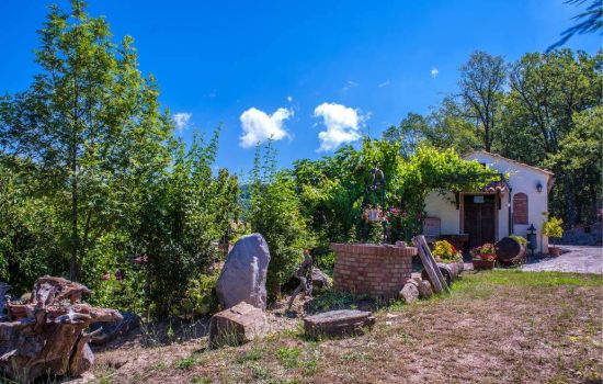 Tenuta Bocchieri copertina 9e74f3ac - Meraviglie di Calabria - 1