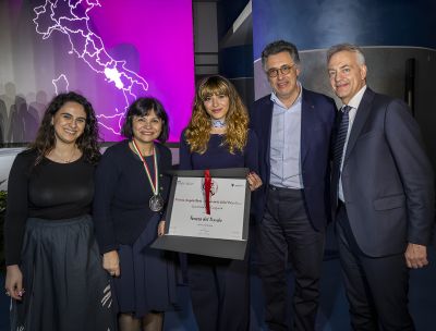 Gambero Rosso premia Tenuta del Travale, Eleuteria Special Edition 2022 tra i 50 “Vini Rari” d’Italia