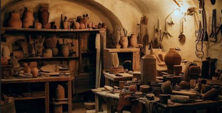 bottega 9e600269 - Meraviglie di Calabria - 33