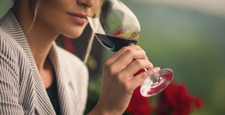 calice vino degustazione 9e30e259 - Meraviglie di Calabria - 33