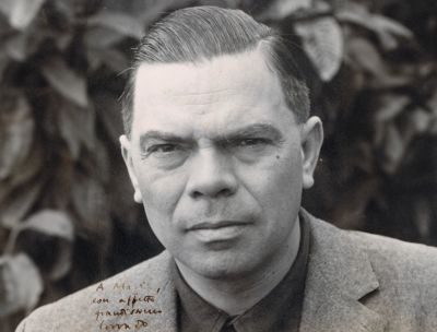 “Quasi una vita”, il claim del Premio Strega per ricordare Corrado Alvaro