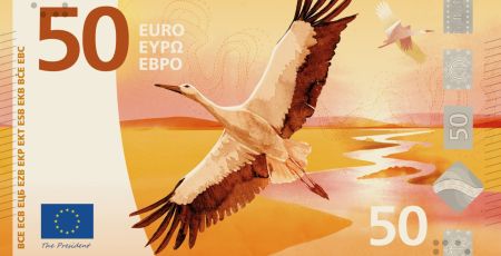 euro uccelli 50 cover 9efc890d - Meraviglie di Calabria - 33